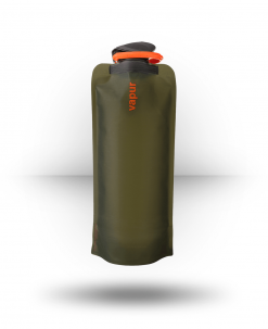 Vapur Wide Mouth Anti-Bottle Lifestyle