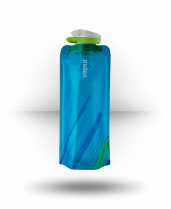 Vapur Lifestyle Wide Mouth Anti-Bottle