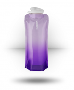 Vapur Wide Mouth Anti-Bottle Lifestyle