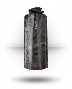 Vapur Lifestyle Wide Mouth Anti-Bottle