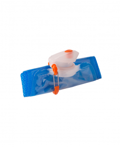 Vapur Wide Mouth Anti-Bottle