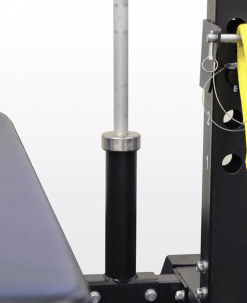 Xtreme Monkey Equipment 365 Power Rack Accessory - Bar Holders