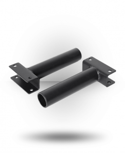 Xtreme Monkey Equipment 365 Power Rack Accessory - Bar Holders