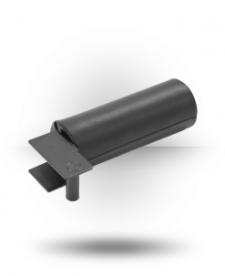 Xtreme Monkey Equipment 365 Power Rack Accessory - Single Leg Roller