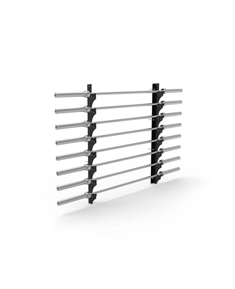 Xtreme Monkey Equipment 8 Bar Gun Rack 4 Xtreme Monkey Equipment 8 Bar Gun Rack