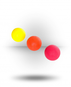 Xtreme Monkey Equipment Acupressure Balls