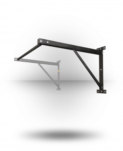 Xtreme Monkey Add On Attachment For Wall Mounted Chin Up Bar Equipment