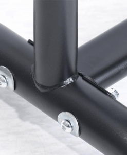 Xtreme Monkey Adjustable Split Squat Equipment