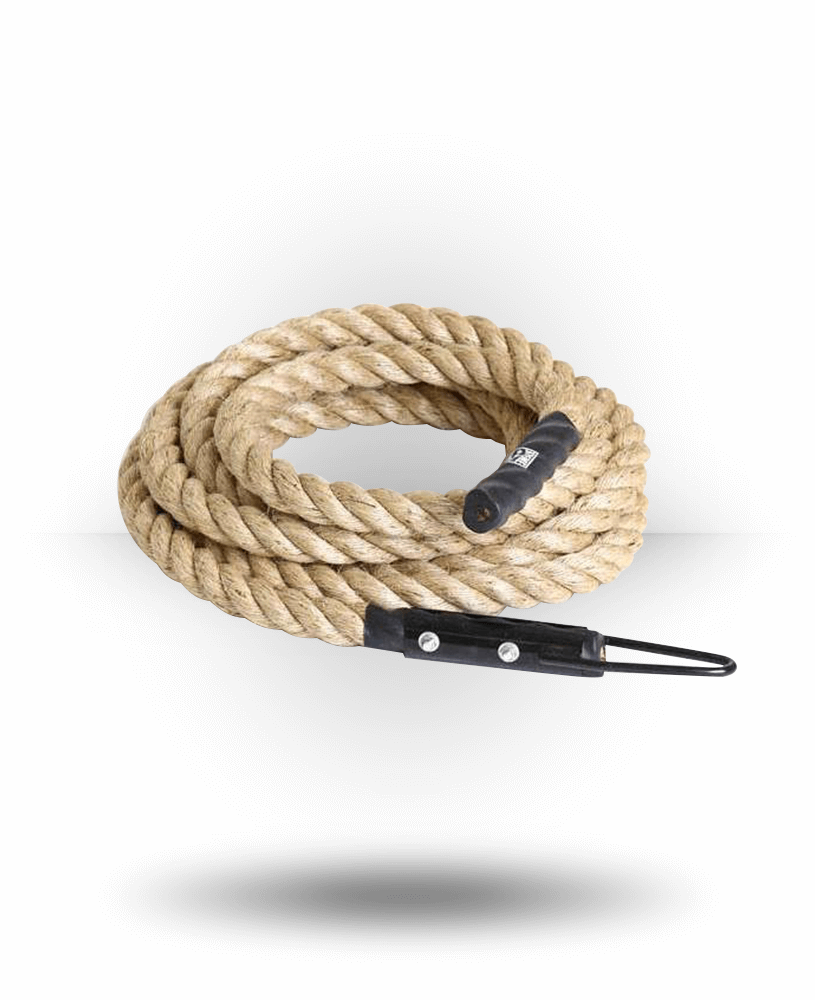 Xtreme Monkey Equipment Climbing Rope Sisal 3 Xtreme Monkey Equipment Climbing Rope Sisal
