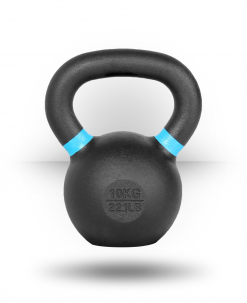 Xtreme Monkey Commercial Cast Iron Kettlebell