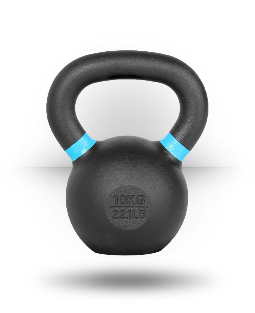 Xtreme Monkey Commercial Cast Iron Kettlebell 3 Xtreme Monkey Commercial Cast Iron Kettlebell