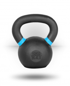 Xtreme Monkey Commercial Cast Iron Kettlebell Equipment