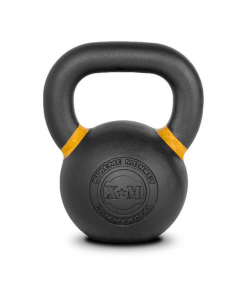 Xtreme Monkey Equipment Commercial Cast Iron Kettlebell
