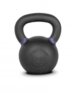 Xtreme Monkey Equipment Commercial Cast Iron Kettlebell