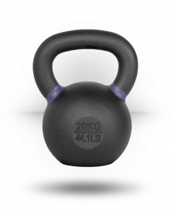 Xtreme Monkey Equipment Commercial Cast Iron Kettlebell