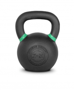 Xtreme Monkey Equipment Commercial Cast Iron Kettlebell