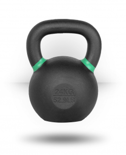 Xtreme Monkey Equipment Commercial Cast Iron Kettlebell
