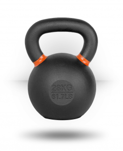 Xtreme Monkey Equipment Commercial Cast Iron Kettlebell