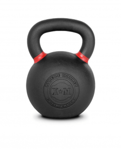 Xtreme Monkey Commercial Cast Iron Kettlebell Equipment