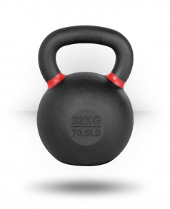 Xtreme Monkey Commercial Cast Iron Kettlebell Equipment