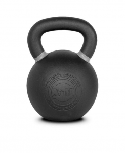 Xtreme Monkey Commercial Cast Iron Kettlebell