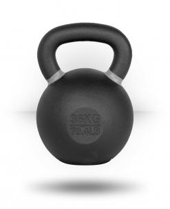 Xtreme Monkey Commercial Cast Iron Kettlebell