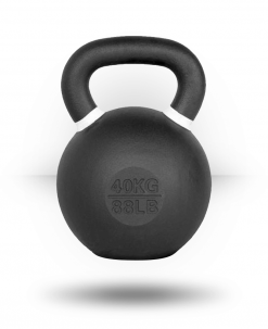 Xtreme Monkey Commercial Cast Iron Kettlebell