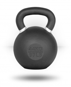 Xtreme Monkey Equipment Commercial Cast Iron Kettlebell