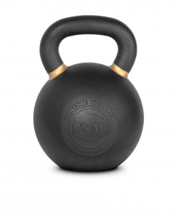 Xtreme Monkey Commercial Cast Iron Kettlebell
