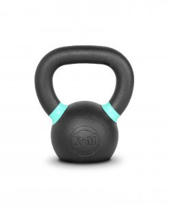 Xtreme Monkey Equipment Commercial Cast Iron Kettlebell
