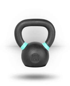 Xtreme Monkey Equipment Commercial Cast Iron Kettlebell