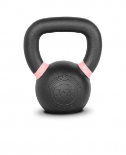 Xtreme Monkey Commercial Cast Iron Kettlebell Equipment