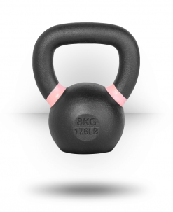 Xtreme Monkey Commercial Cast Iron Kettlebell Equipment