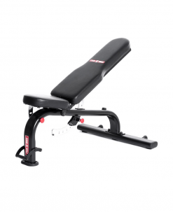 Xtreme Monkey Commercial FID Bench