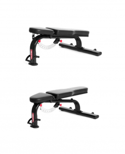 Xtreme Monkey Commercial FID Bench