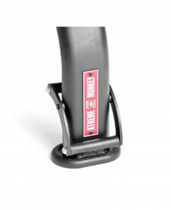 Xtreme Monkey Equipment Commercial Flat Bench