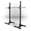 Xtreme Monkey Commercial H-Base Squat Stand Equipment 2 Xtreme Monkey Commercial H-Base Squat Stand Equipment