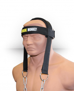 Xtreme Monkey Commercial Head Harness