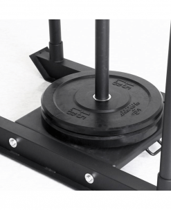 Xtreme Monkey Equipment Crossbox Power Sled / Dog Sled