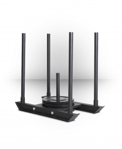 Xtreme Monkey Equipment Crossbox Power Sled / Dog Sled