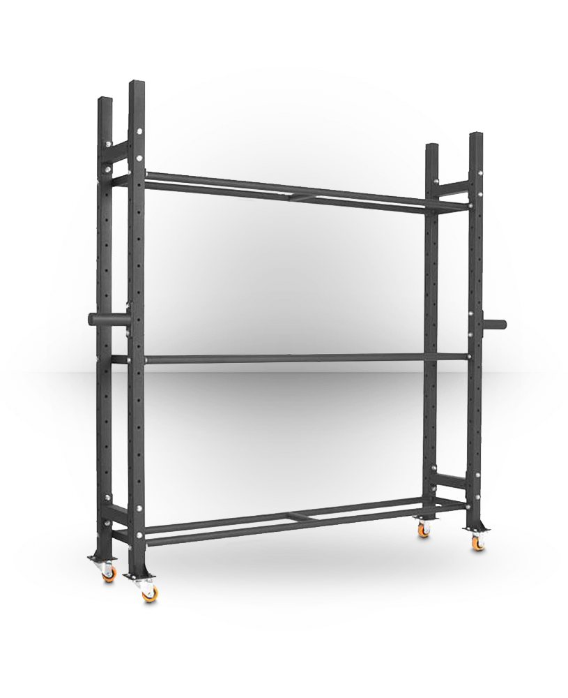 Xtreme Monkey Crossbox Storage Racking System Equipment 3 Xtreme Monkey Crossbox Storage Racking System Equipment