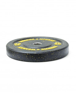 Xtreme Monkey Crumb Rubber Olympic Bumper