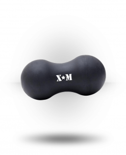 Xtreme Monkey Double Ball Massage Roller Equipment