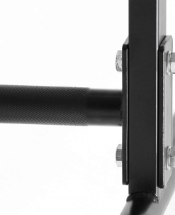 Xtreme Monkey Equipment Joist Mounted Pull Up Bar With Neutral Grip