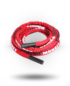 Xtreme Monkey Equipment Nylon Battle Undulation Rope