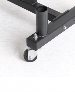 Xtreme Monkey Olympic Bumper Plate Holder Equipment 7 Xtreme Monkey Olympic Bumper Plate Holder Equipment