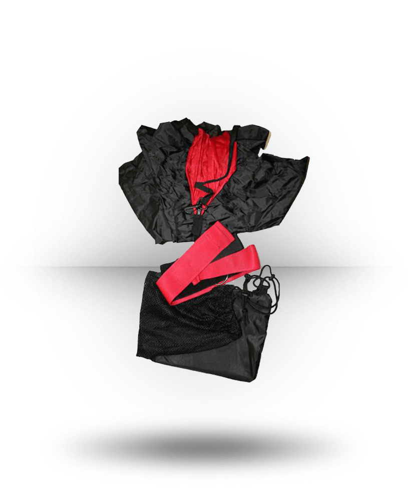 Xtreme Monkey Power Chute Equipment 3 Xtreme Monkey Power Chute Equipment