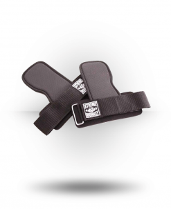 Xtreme Monkey Equipment Pro Lifting Grip Pads