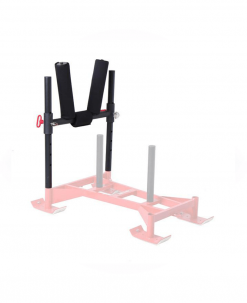 Xtreme Monkey Equipment Professional Driving Sled Drive Pad