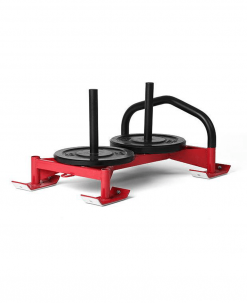 Xtreme Monkey Equipment Professional Driving Sled Low Push Option